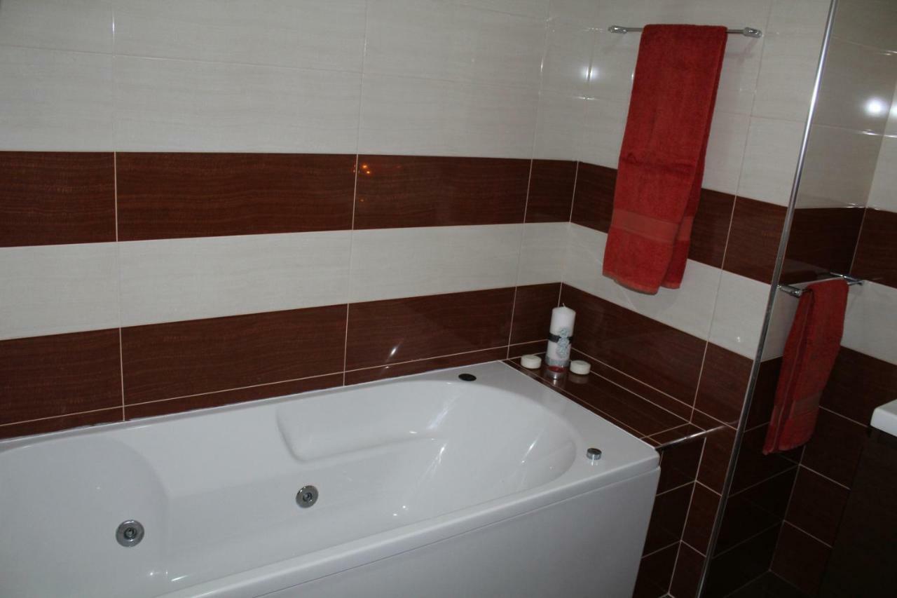 Вилла Barranha Beach House Agucadoura Экстерьер фото